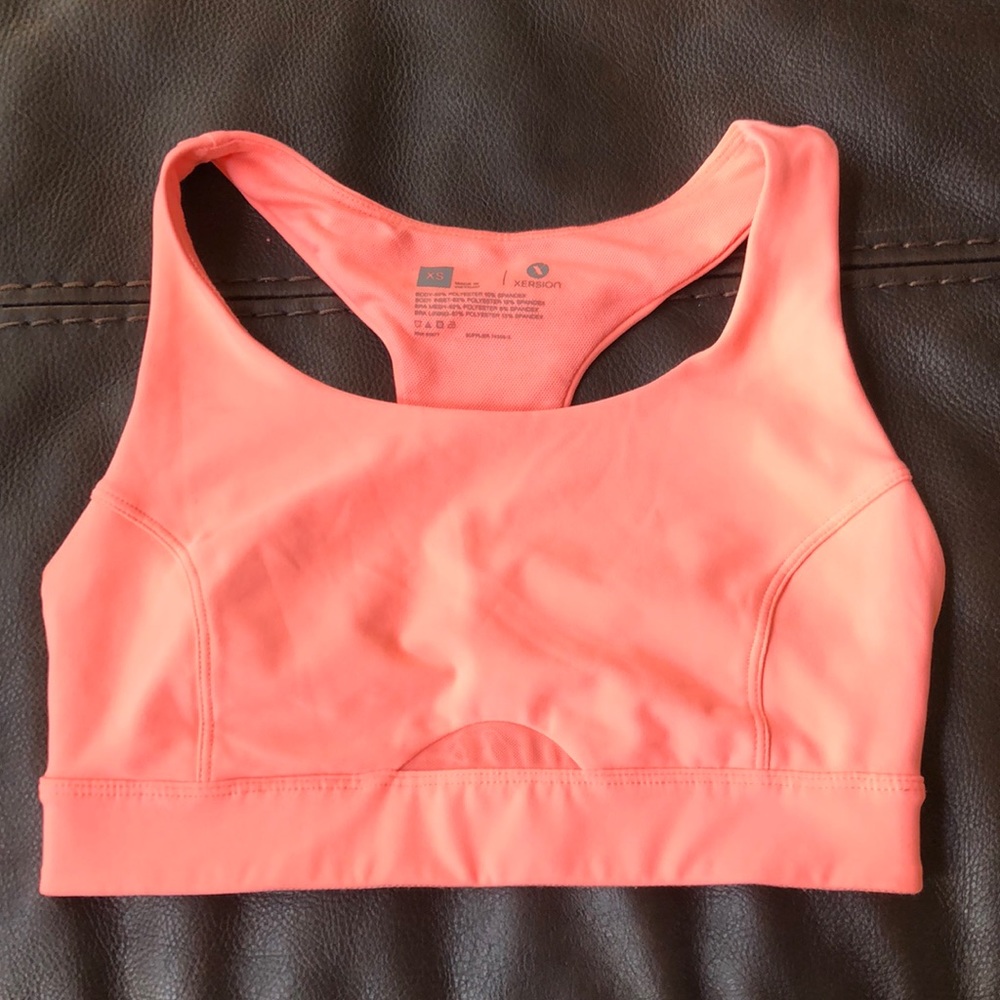 Xersion Sports Bra